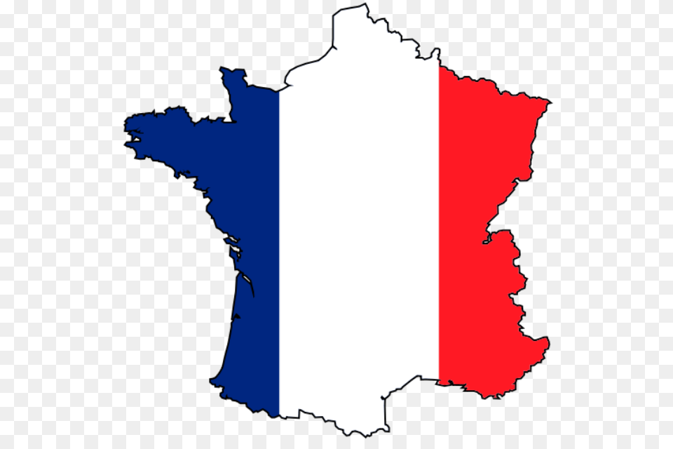 French Flag Map, Adult, Bride, Female, Person Free Png