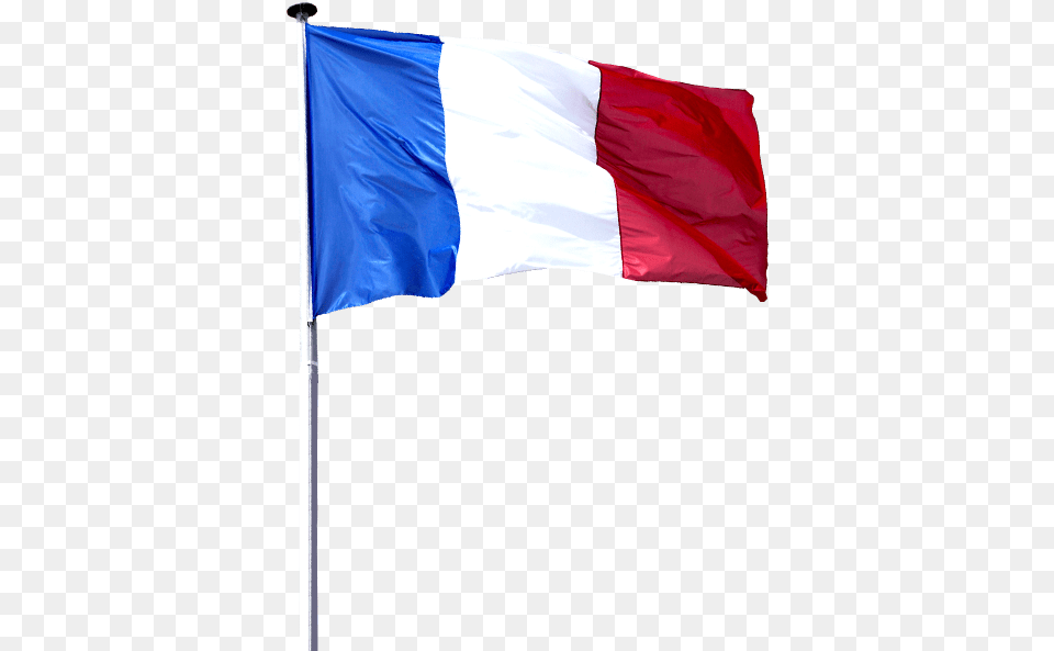 French Flag Transparent French Flag No Background, France Flag Png Image