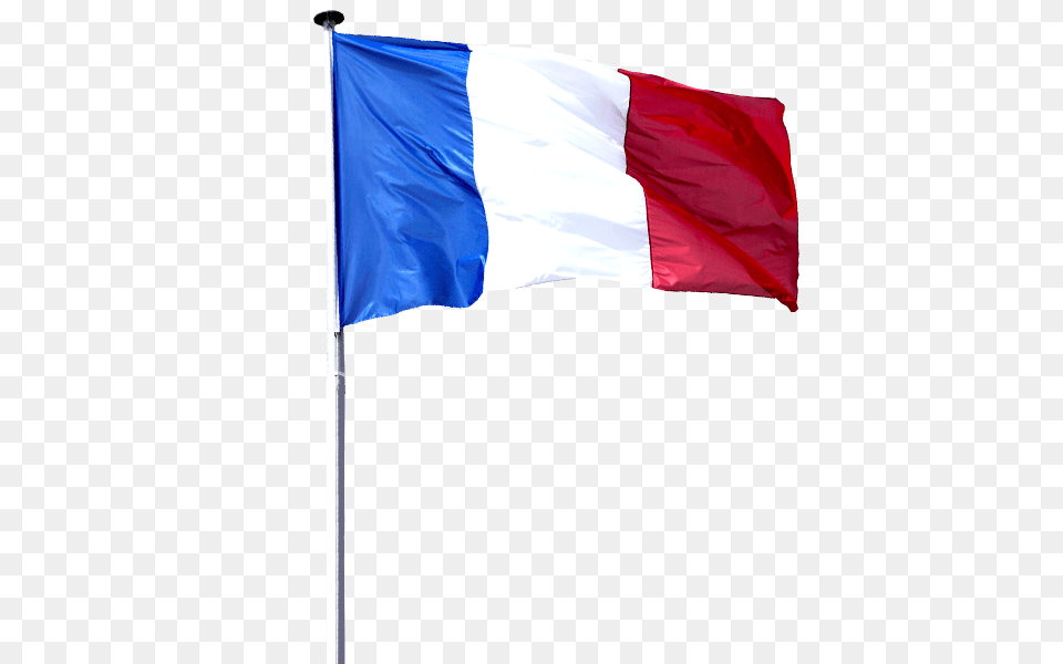 French Flag Transparent France Flag Png Image