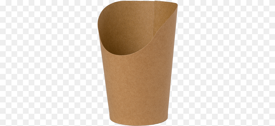 French Fried Cornet 105 Cm 150 G Flowerpot, Cardboard, Box, Carton, Can Free Png Download