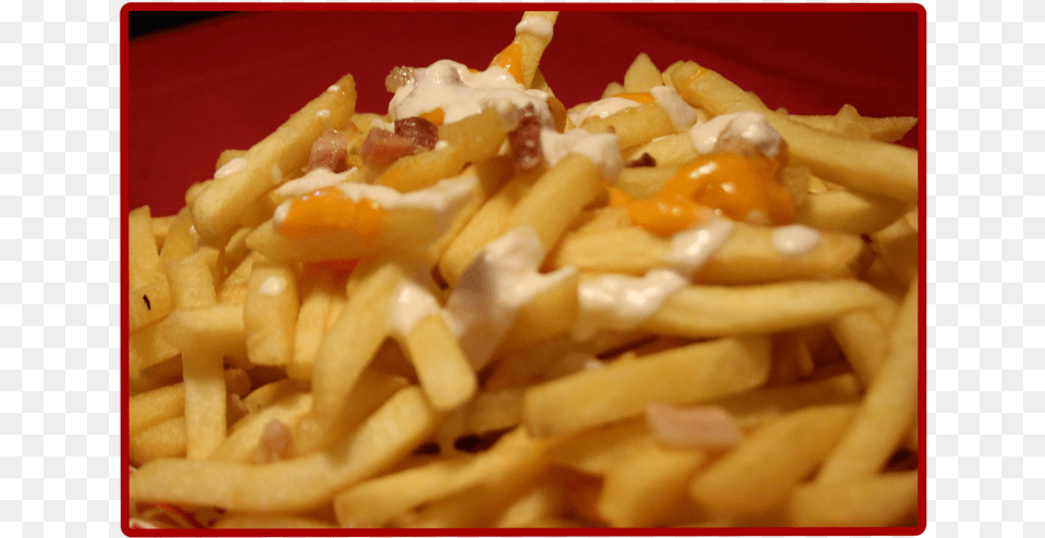 French Fries, Food Free Png