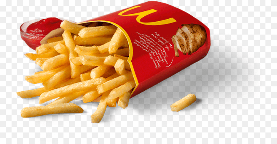 French Fries, Food, Ketchup Free Transparent Png