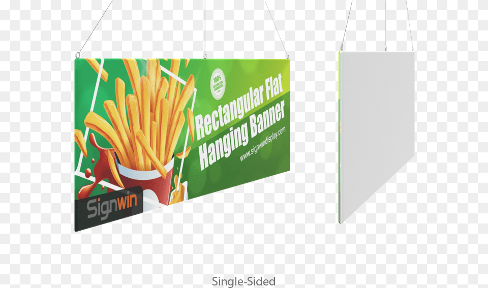 French Fries, Advertisement, Poster, Bag, Food Free Transparent Png