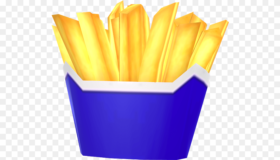 French Fries, Food Free Png