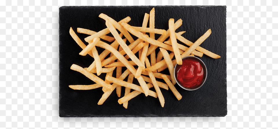 French Fries, Food, Ketchup, Food Presentation Png Image