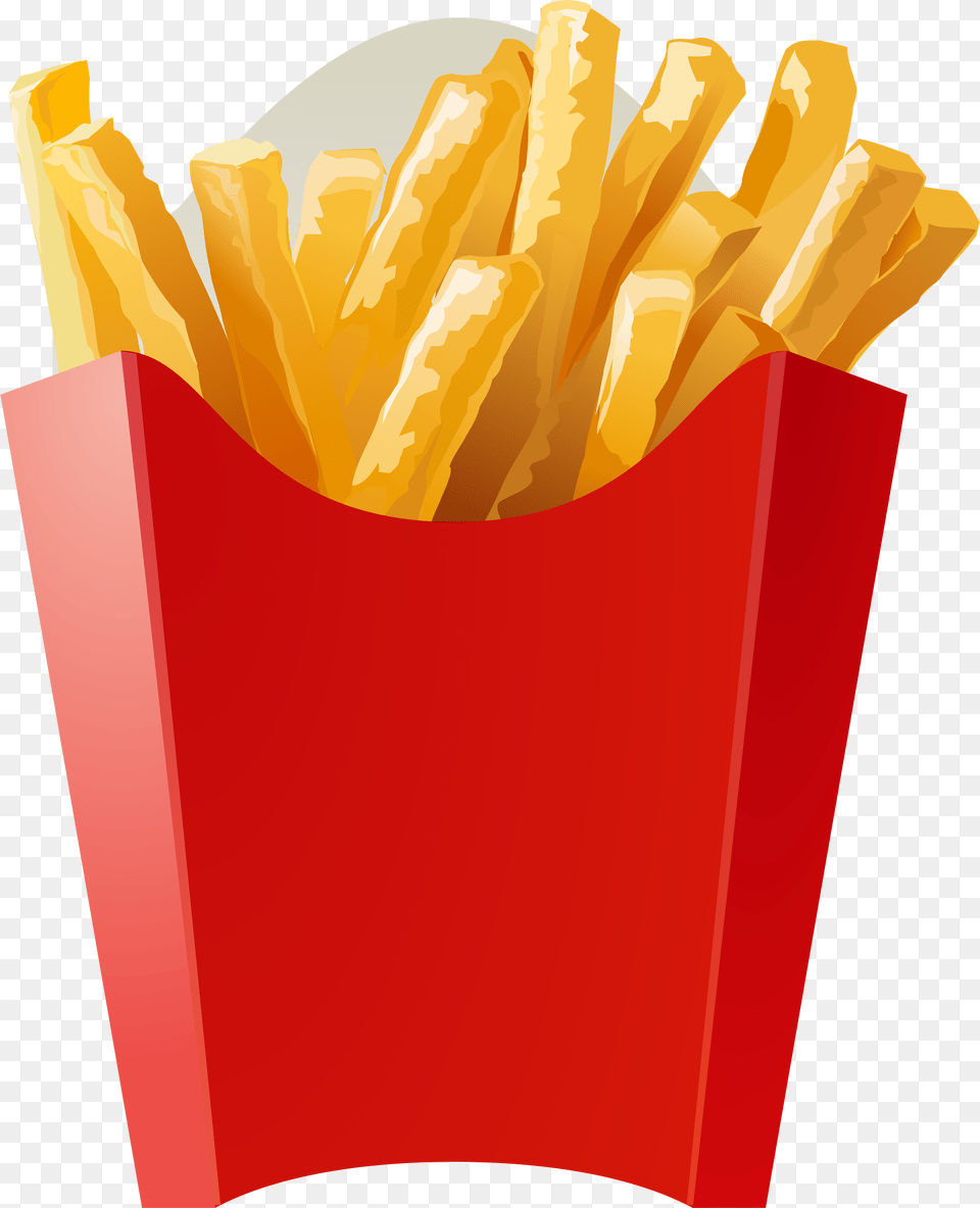 French Fries, Food, Dynamite, Weapon Free Png