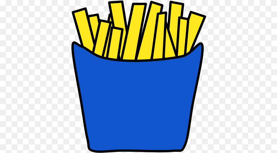 French Fries, Food, Dynamite, Weapon Png