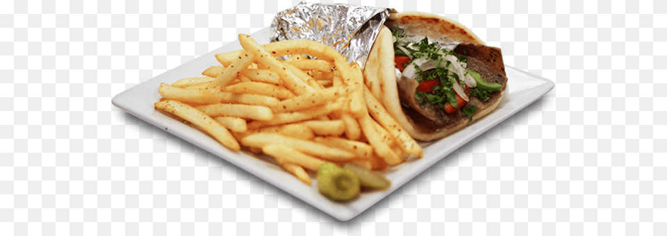 French Fries, Food, Food Presentation, Sandwich, Lunch Free Png