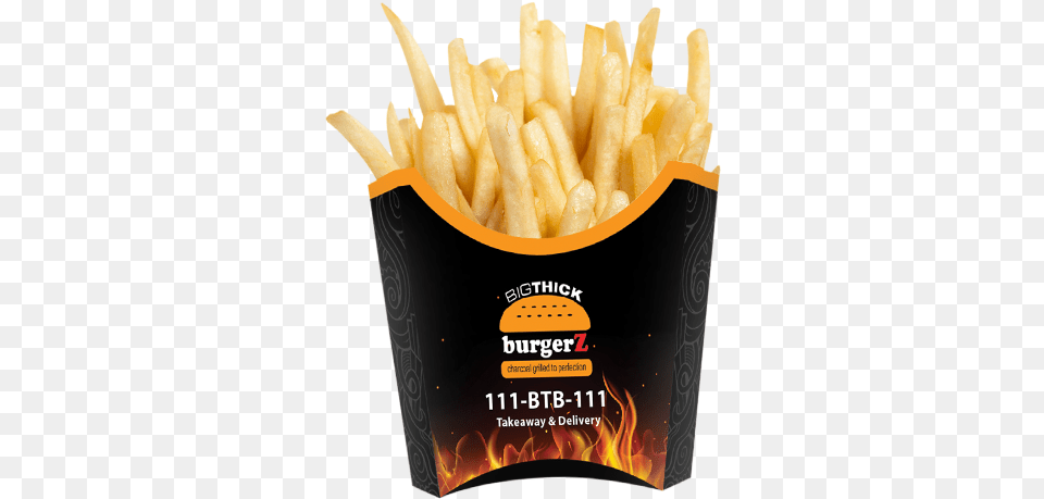 French Fries, Food Free Transparent Png