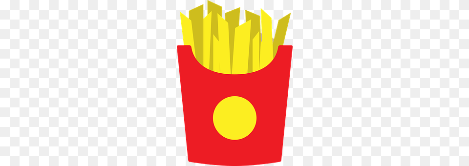 French Fries Food Png Image