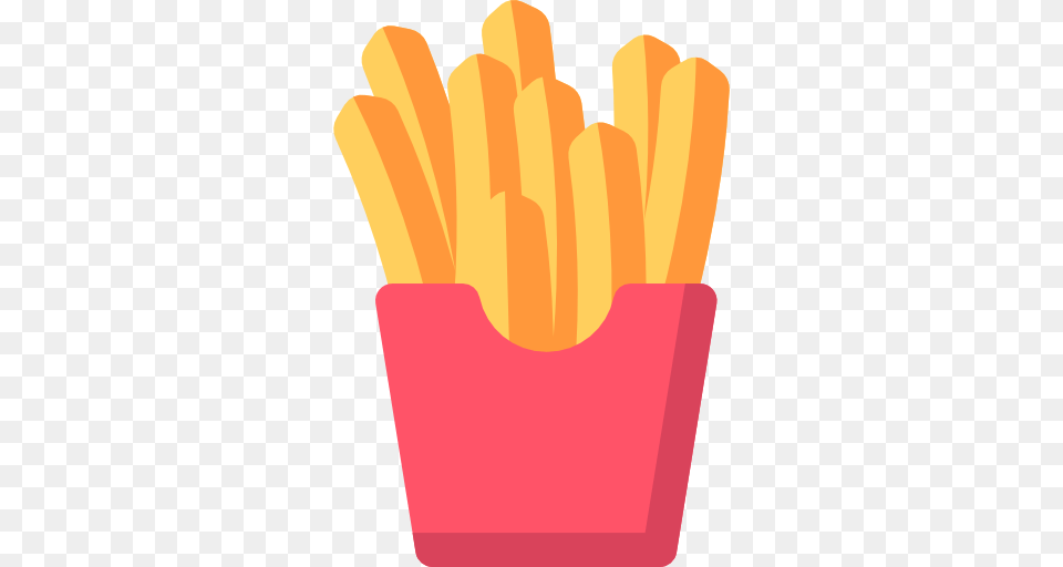 French Fries, Food, Dynamite, Weapon Free Png