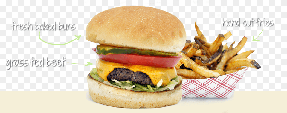 French Fries, Burger, Food Free Transparent Png