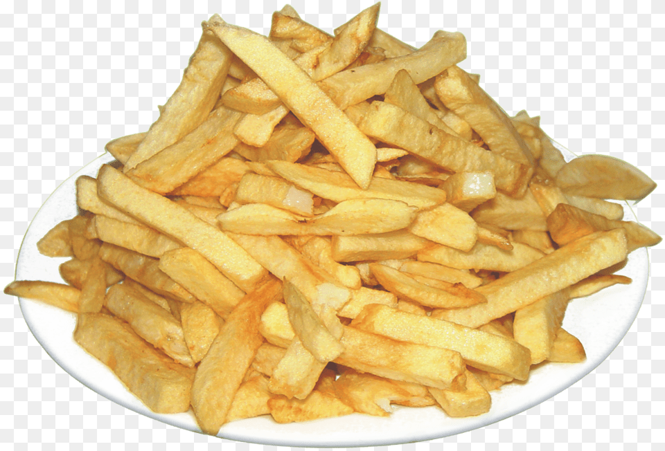 French Fries, Food Free Png Download