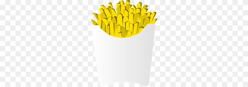 French Fries Food, Bulldozer, Machine Free Png Download