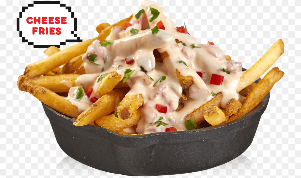 French Fries, Food Free Png