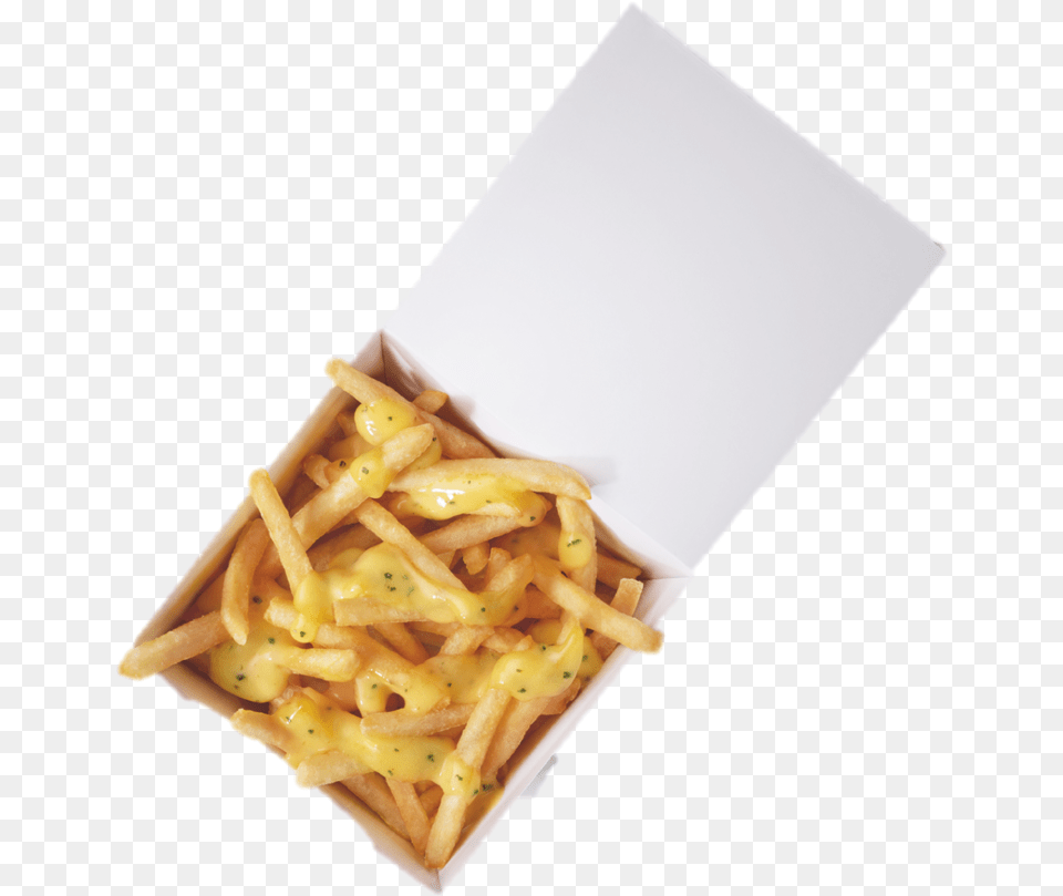 French Fries, Food Png Image