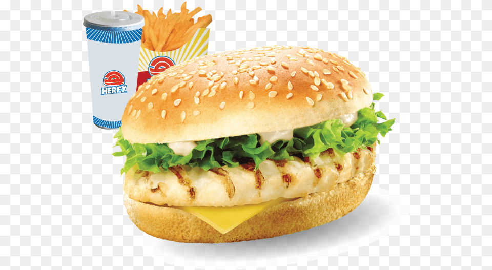 French Fries, Burger, Food Free Transparent Png