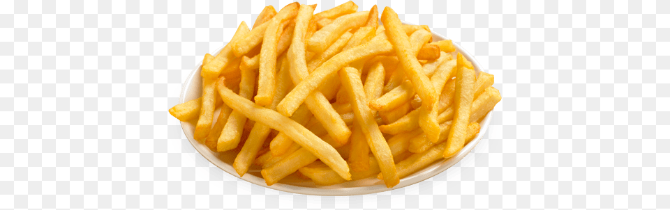 French Fries, Food Png Image