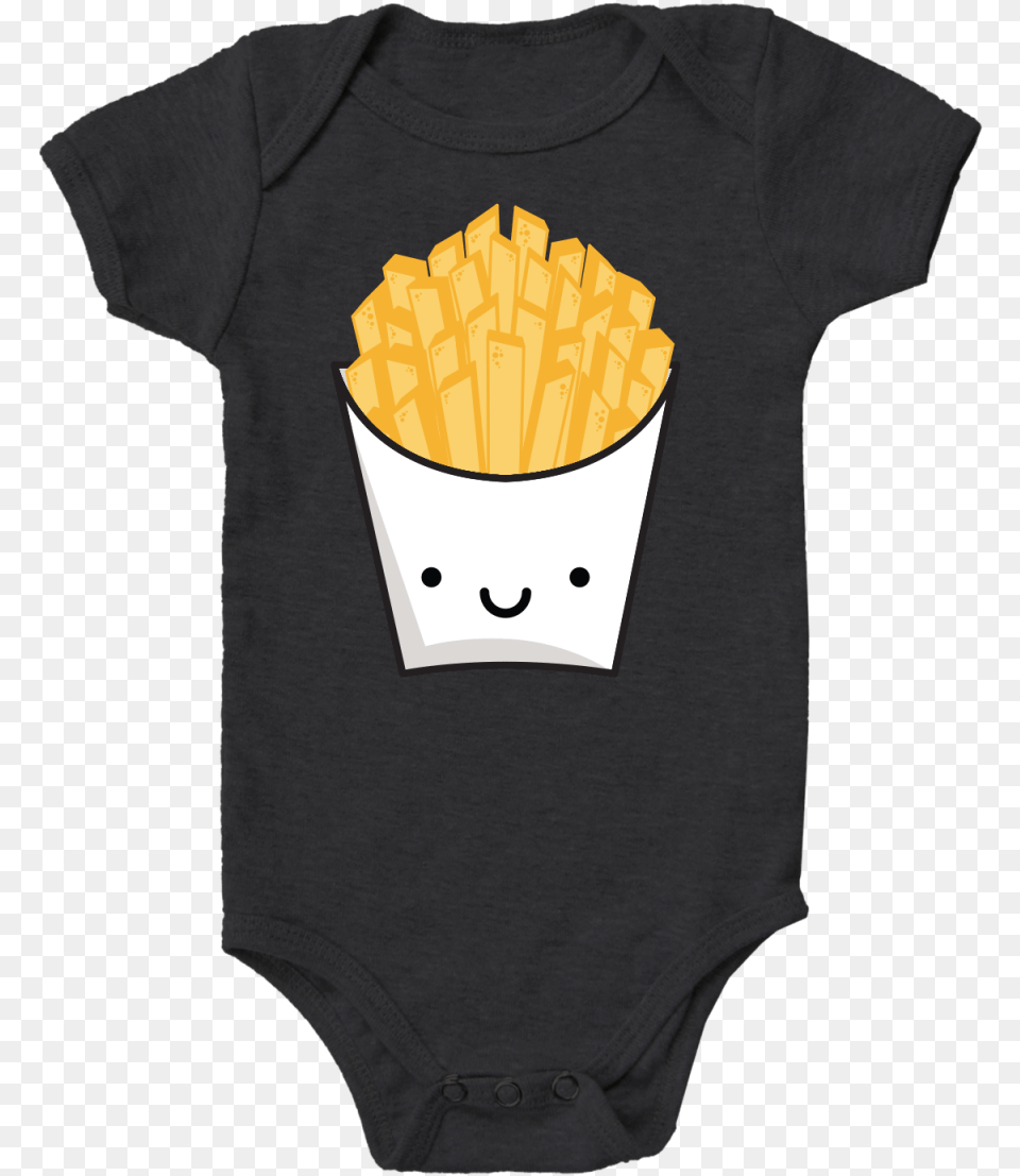 French Fries, Clothing, T-shirt, Food Free Png