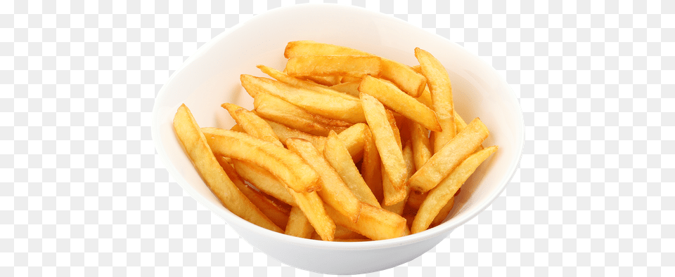 French Fries, Food, Hot Tub, Tub Free Png Download