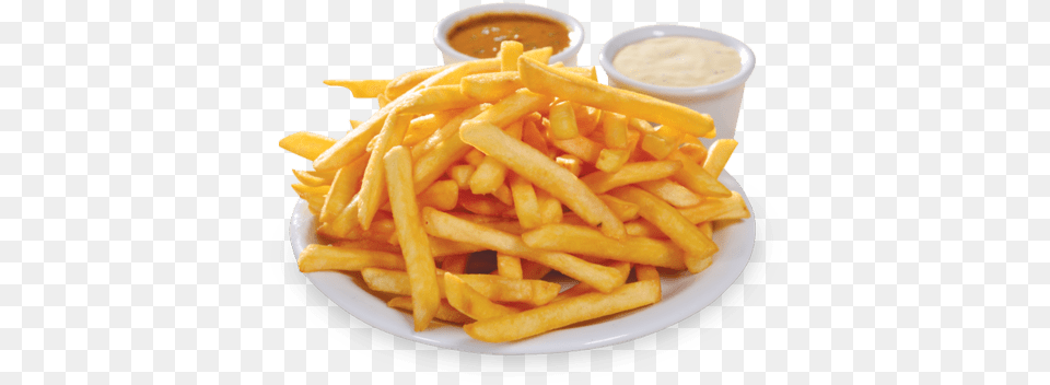 French Fries, Food Png Image