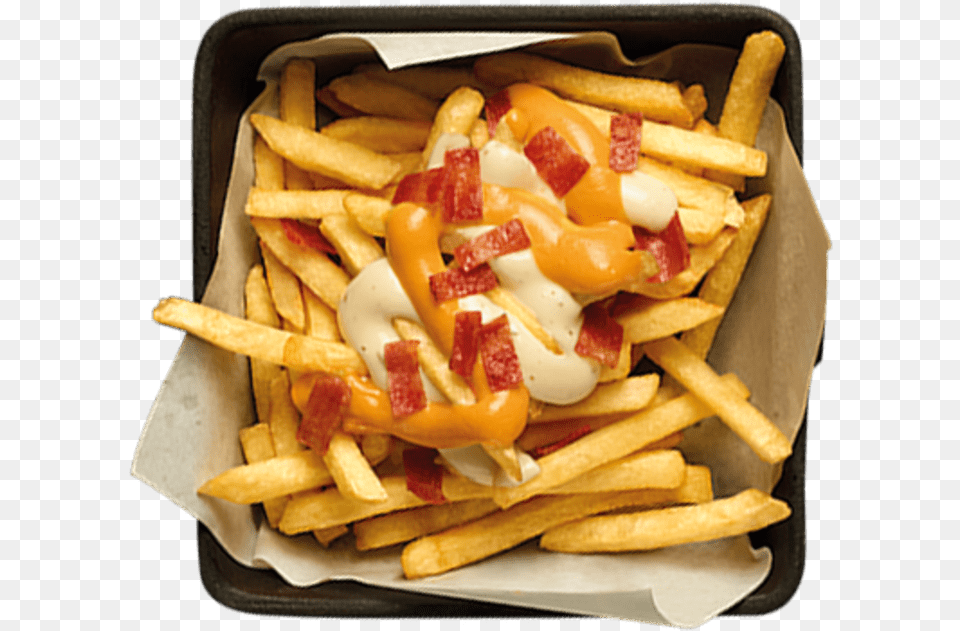 French Fries, Food Free Png Download