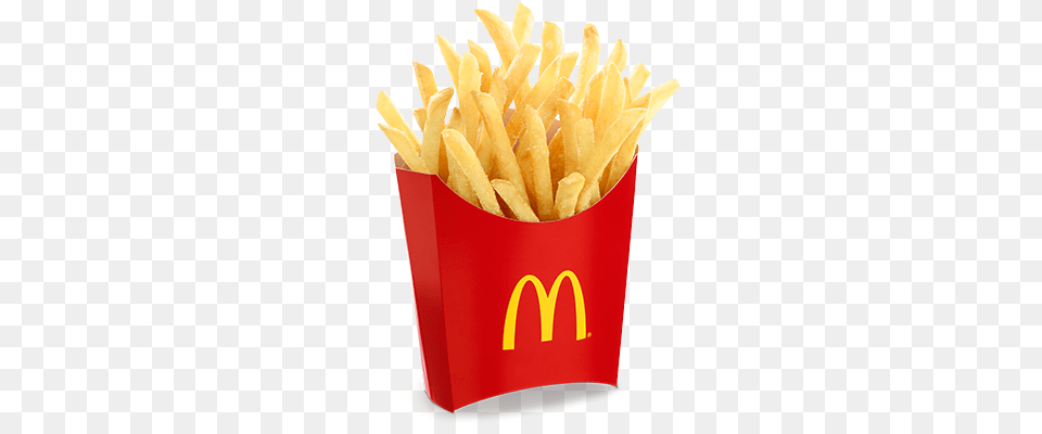 French Fries, Food, Ketchup Free Png Download