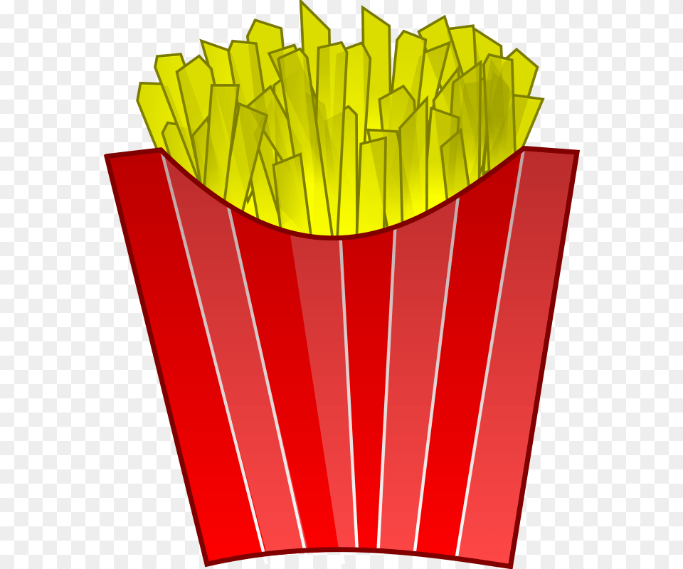French Fries, Food Free Transparent Png