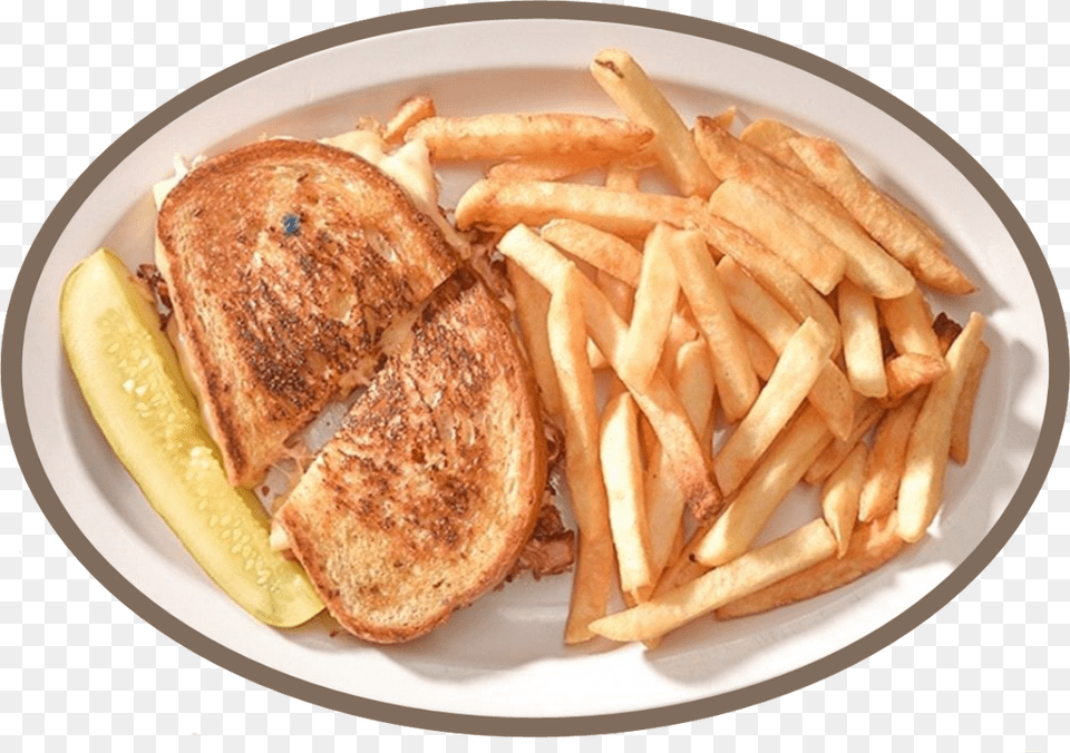 French Fries, Food, Food Presentation, Sandwich, Bread Free Transparent Png