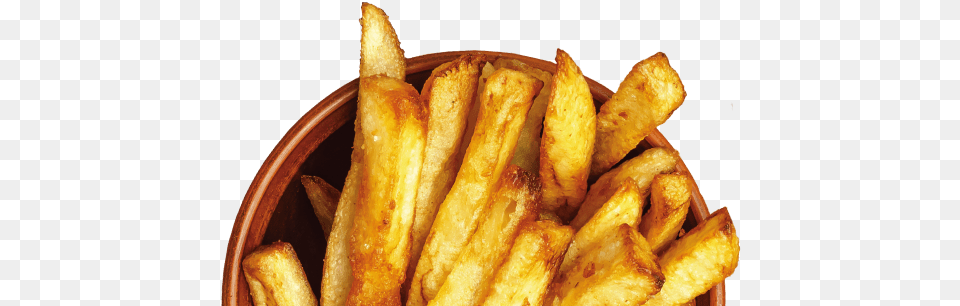 French Fries, Food, Bread Png Image