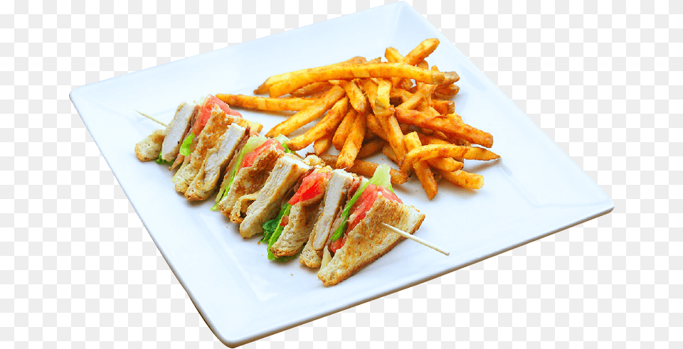 French Fries, Food, Food Presentation, Lunch, Meal Free Png Download
