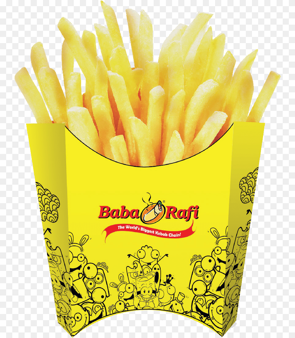 French Fries, Food Free Transparent Png