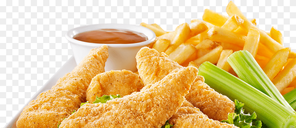 French Fries Boston Pizza Chicken Fingers, Fried Chicken, Food, Meal, Lunch Png