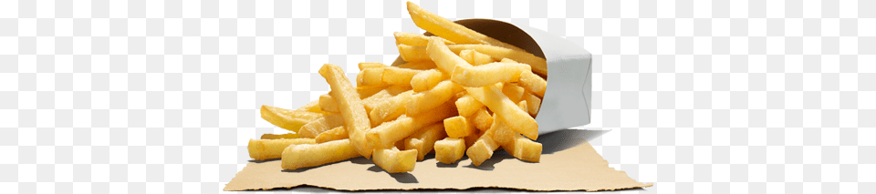 French Fries Burger French Fries, Food Free Png Download