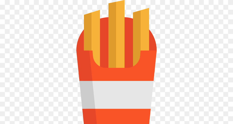 French Fries Clipart, Dynamite, Weapon, Food Png