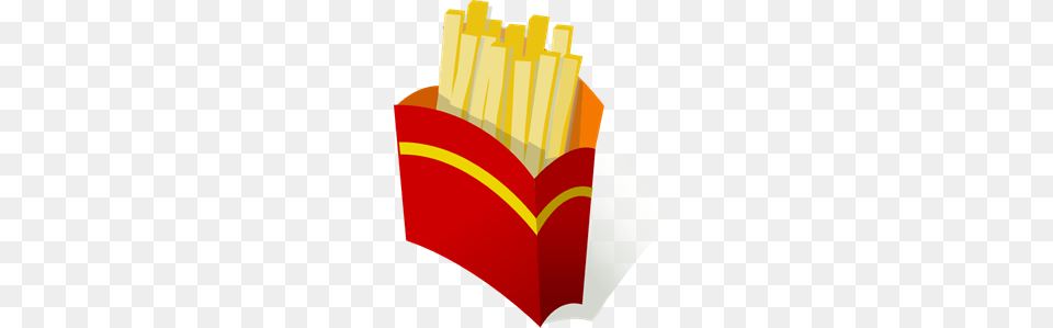 French Fries Clipart For Web, Dynamite, Weapon, Food Png