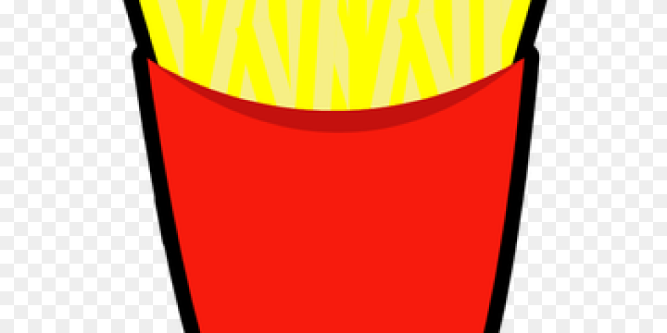 French Fries Clipart Papas Fritas Png Image