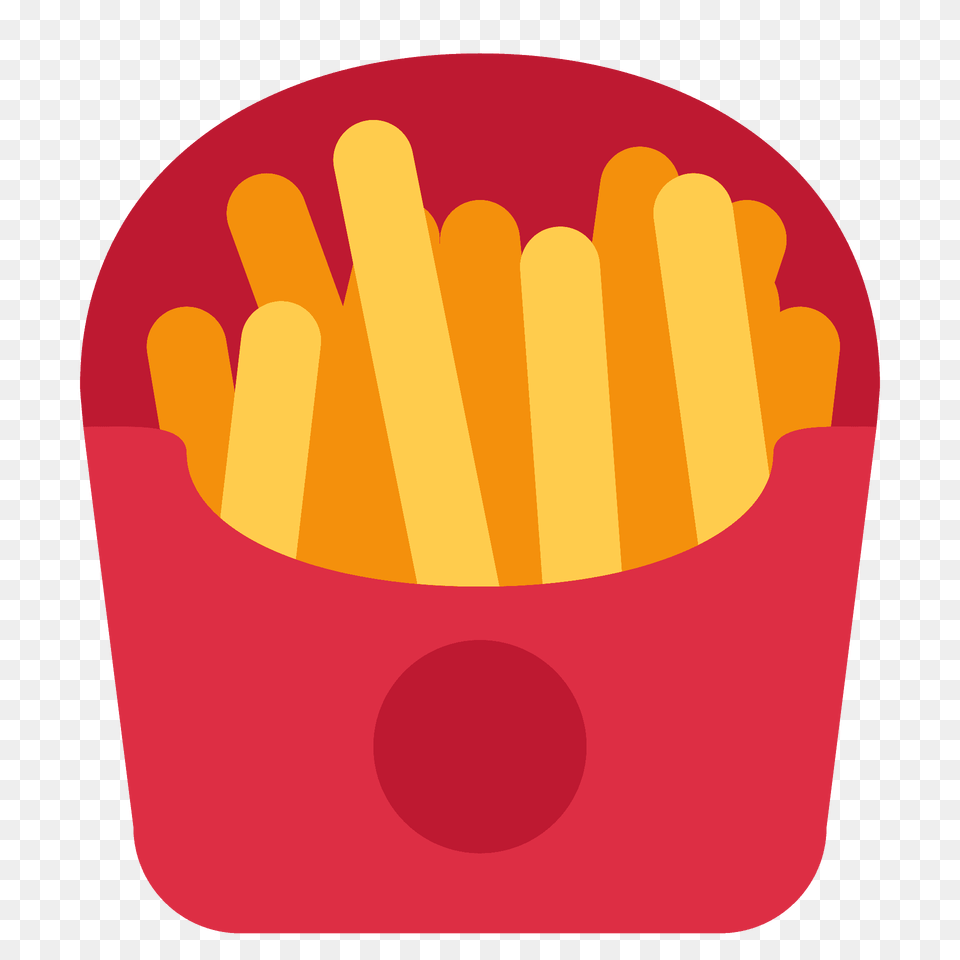 French Fries Emoji Clipart, Food, Ketchup Free Png