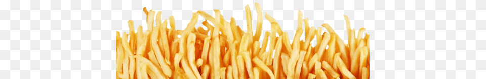 French Fries Footer, Food Free Transparent Png