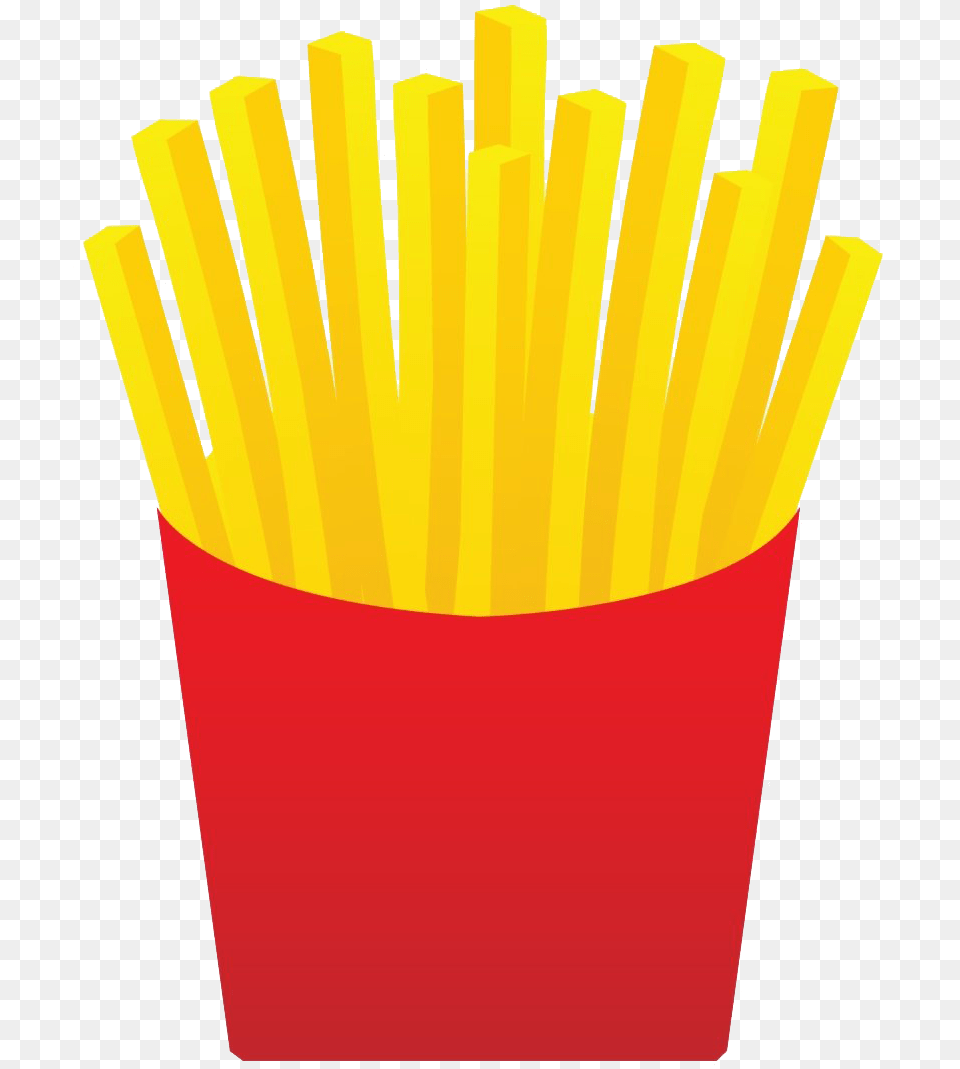 French Fries Image Fries Clipart, Food, Dynamite, Weapon Free Png