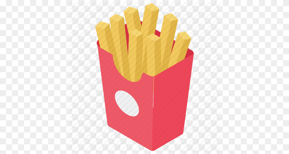French Fries Fried Food Fries Potato Chips Snack Food Icon, Birthday Cake, Cake, Cream, Dessert Free Png