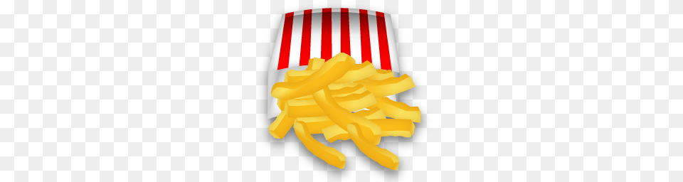 French Fries Icon Food Iconset Iconshock Png Image