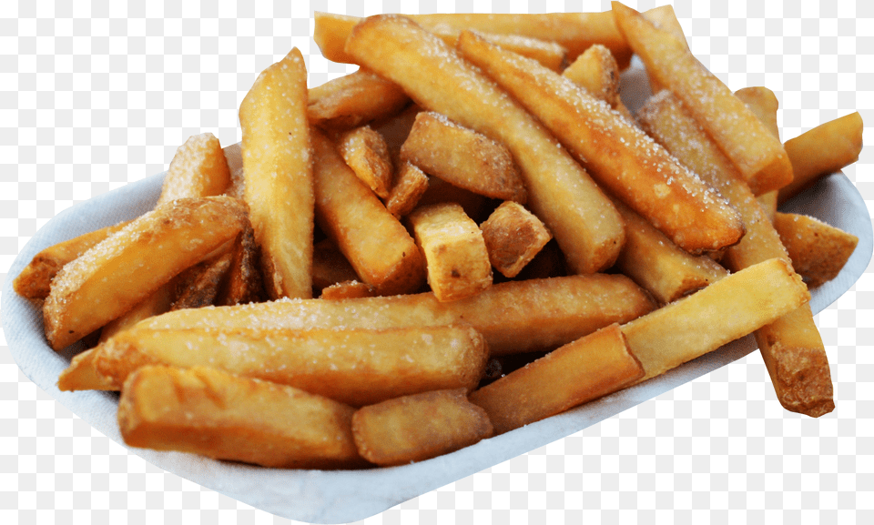 French Fries Image For Flavoured French Fries Menu, Food Free Transparent Png