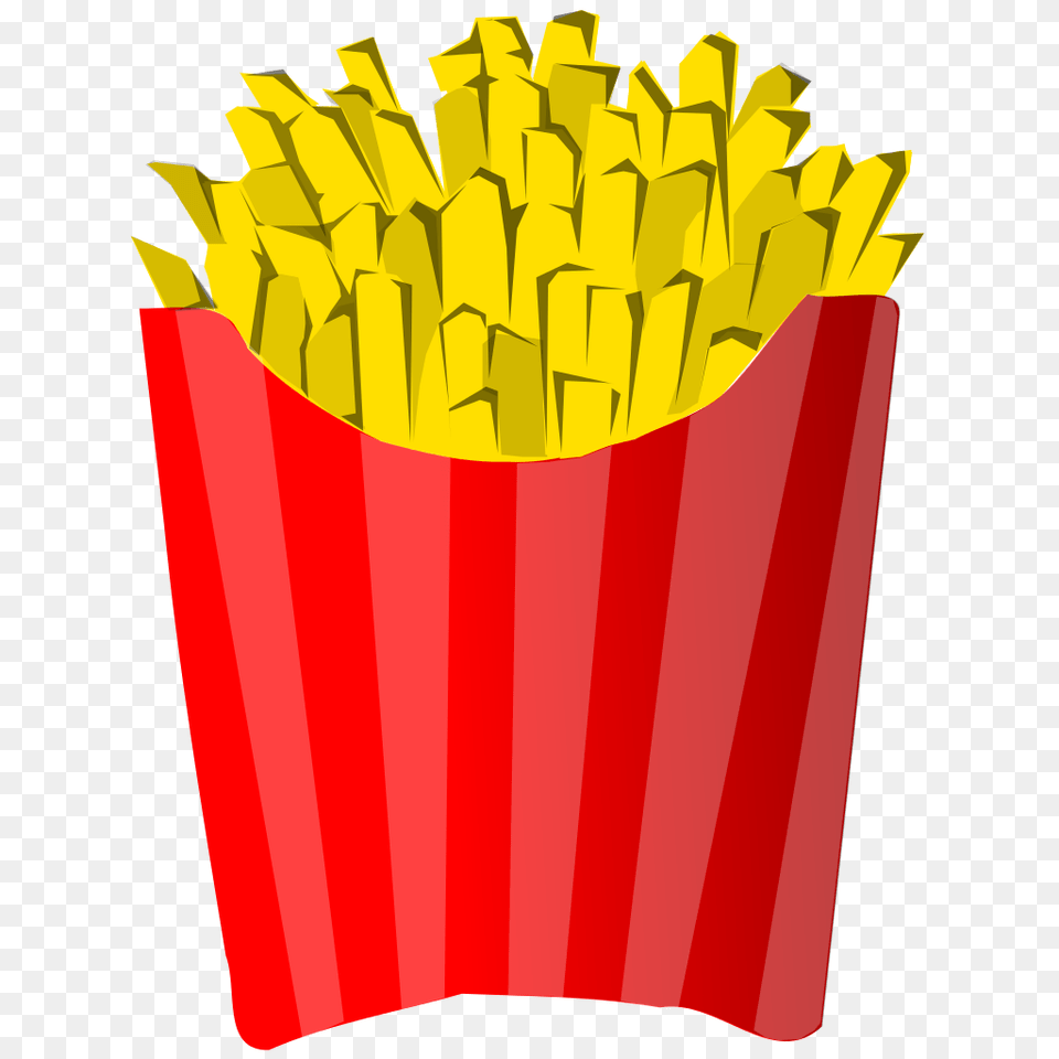 French Fries Juliane Kr R, Food, Dynamite, Weapon Png Image