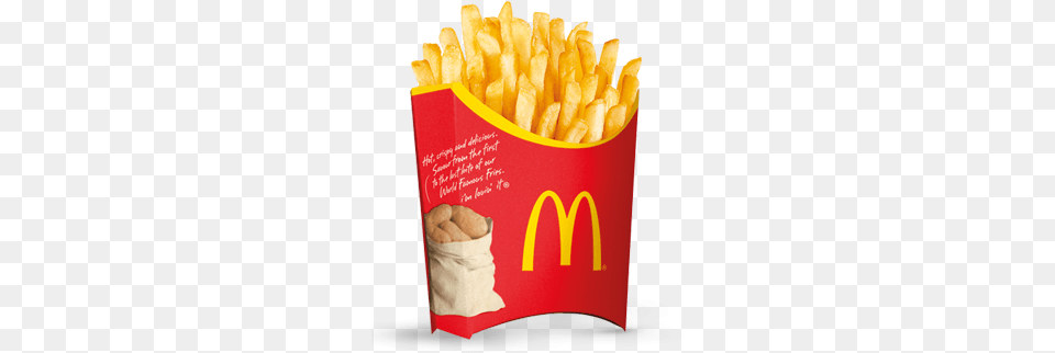 French Fries Mcdonalds Burger And Fries, Food, Birthday Cake, Cake, Cream Free Transparent Png