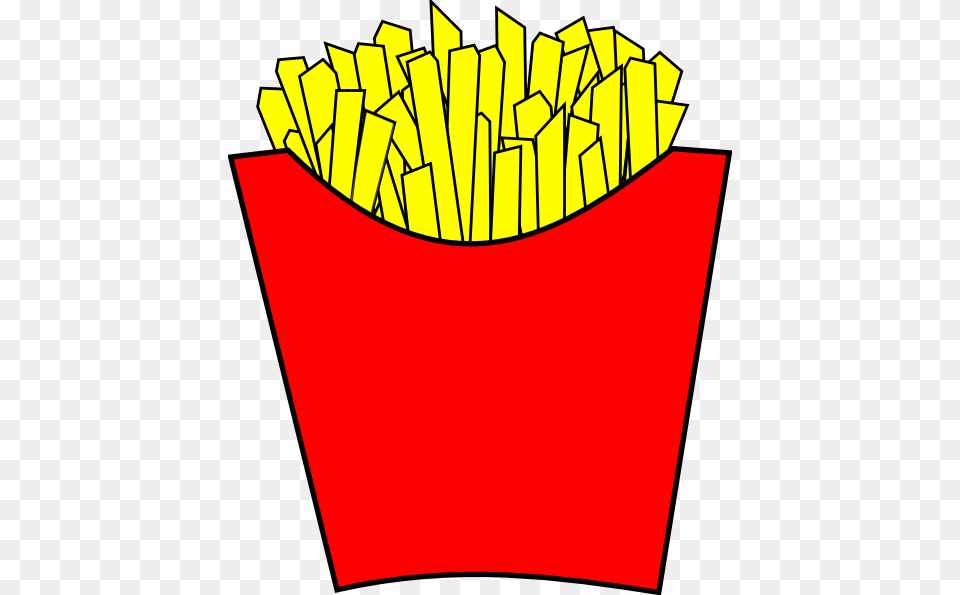 French Fries Modern Clip Art, Food, Dynamite, Weapon Png