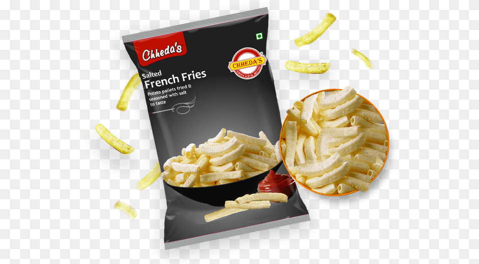 French Fries Salted, Banana, Food, Fruit, Plant Png