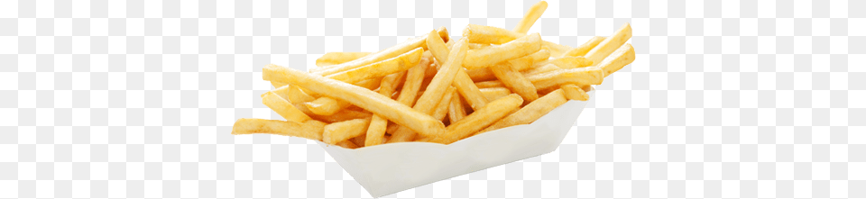 French Fries Serving, Food Free Transparent Png