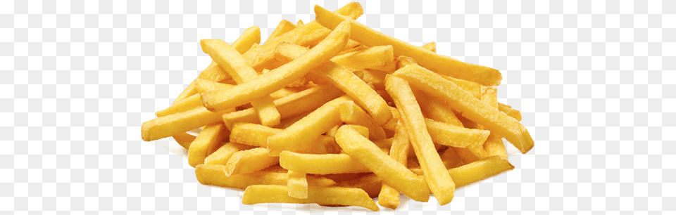 French Fries Stack, Food Free Png