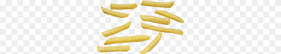French Fries Straight Cut, Food Free Png Download